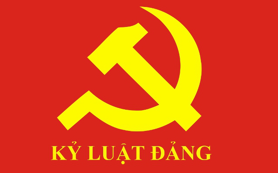 Bộ Ch&iacute;nh trị, Ban B&iacute; thư kỷ luật nhiều c&aacute;n bộ- Ảnh 1.