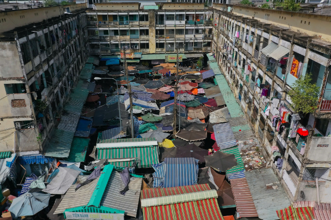 TP.HCM siết chặt quản l&yacute; PCCC tại chung cư sau vụ ch&aacute;y khiến 8 người thiệt mạng- Ảnh 1.