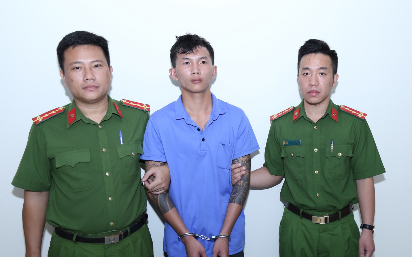 Đồng Nai: Điều tra 2 vụ tai nạn trên đường tỉnh 751 khiến 2 người tử vong- Ảnh 2. Đồng Nai: Truy bắt nhanh đối tượng giết tài xế xe ôm, cướp tài sản sau 6 giờ gây án