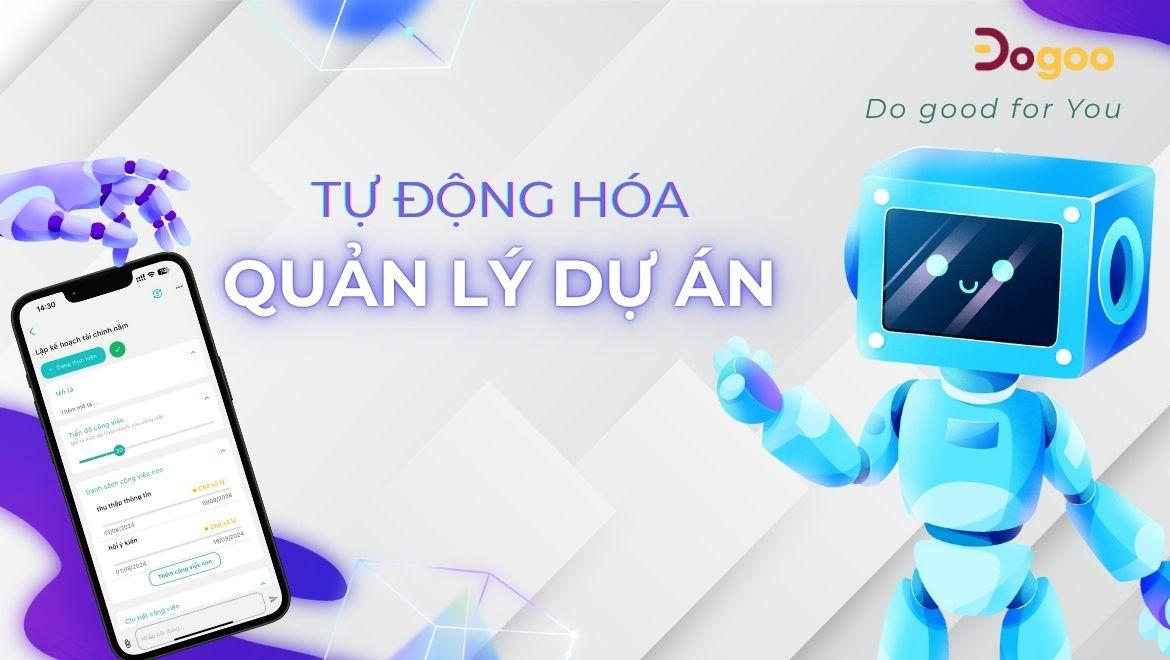 Ứng dụng phần mềm quản l&yacute; tiến độ dự &aacute;n đ&atilde; thực sự cần thiết ở Việt Nam?- Ảnh 1.