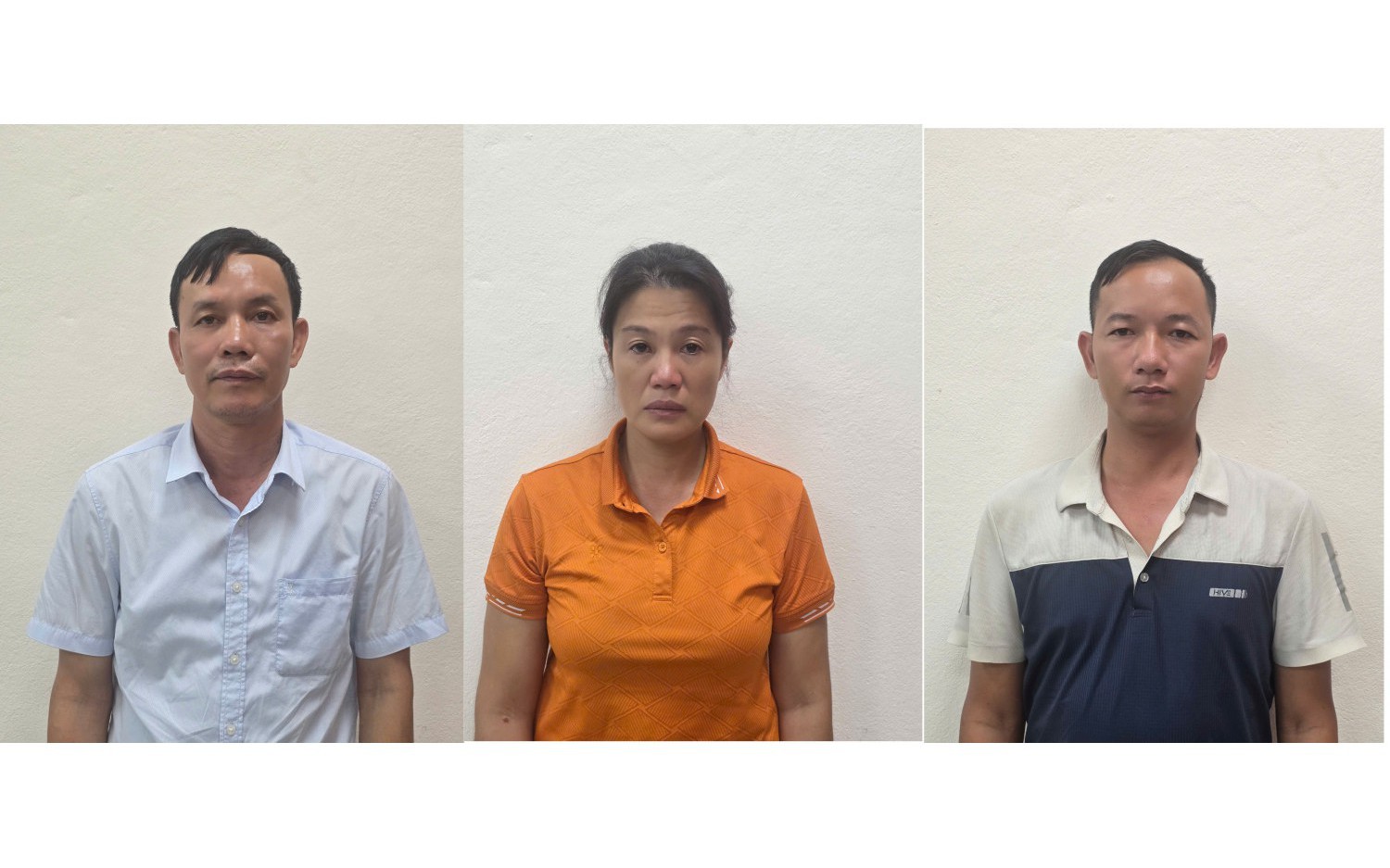 Quảng Ninh: Khởi tố ba đối tượng li&ecirc;n quan đến khai th&aacute;c tr&aacute;i ph&eacute;p rừng tự nhi&ecirc;n