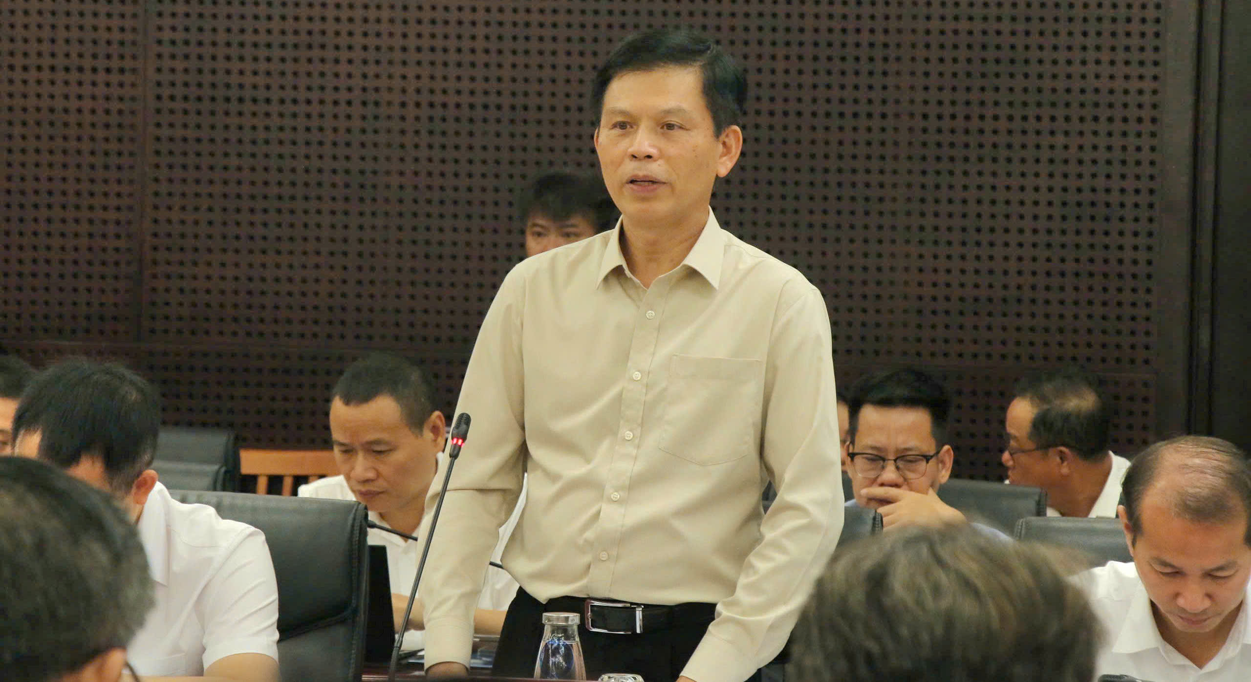 Sở hữu hai cảng h&agrave;ng kh&ocirc;ng, Đ&agrave; Nẵng hướng tới mục ti&ecirc;u "th&agrave;nh phố th&ocirc;ng minh"- Ảnh 1.