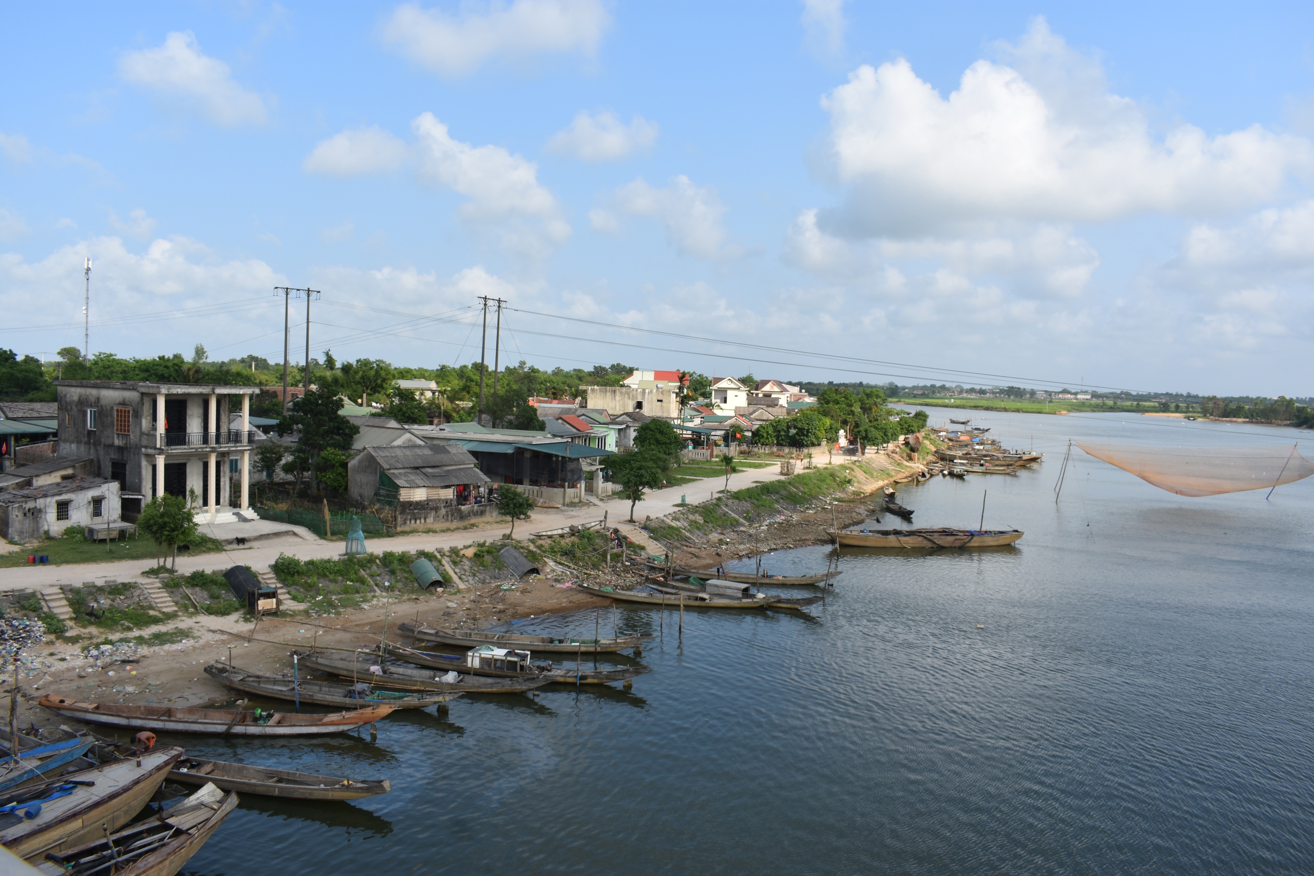 Huế: Chi hơn 1.000 tỷ đồng x&acirc;y cầu vượt ph&aacute; Tam Giang d&agrave;i 1,4km- Ảnh 1.