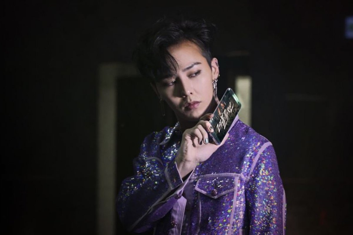 Kh&aacute;n giả Th&aacute;i Lan thất vọng khi G-Dragon đột ngột hủy concert- Ảnh 1.