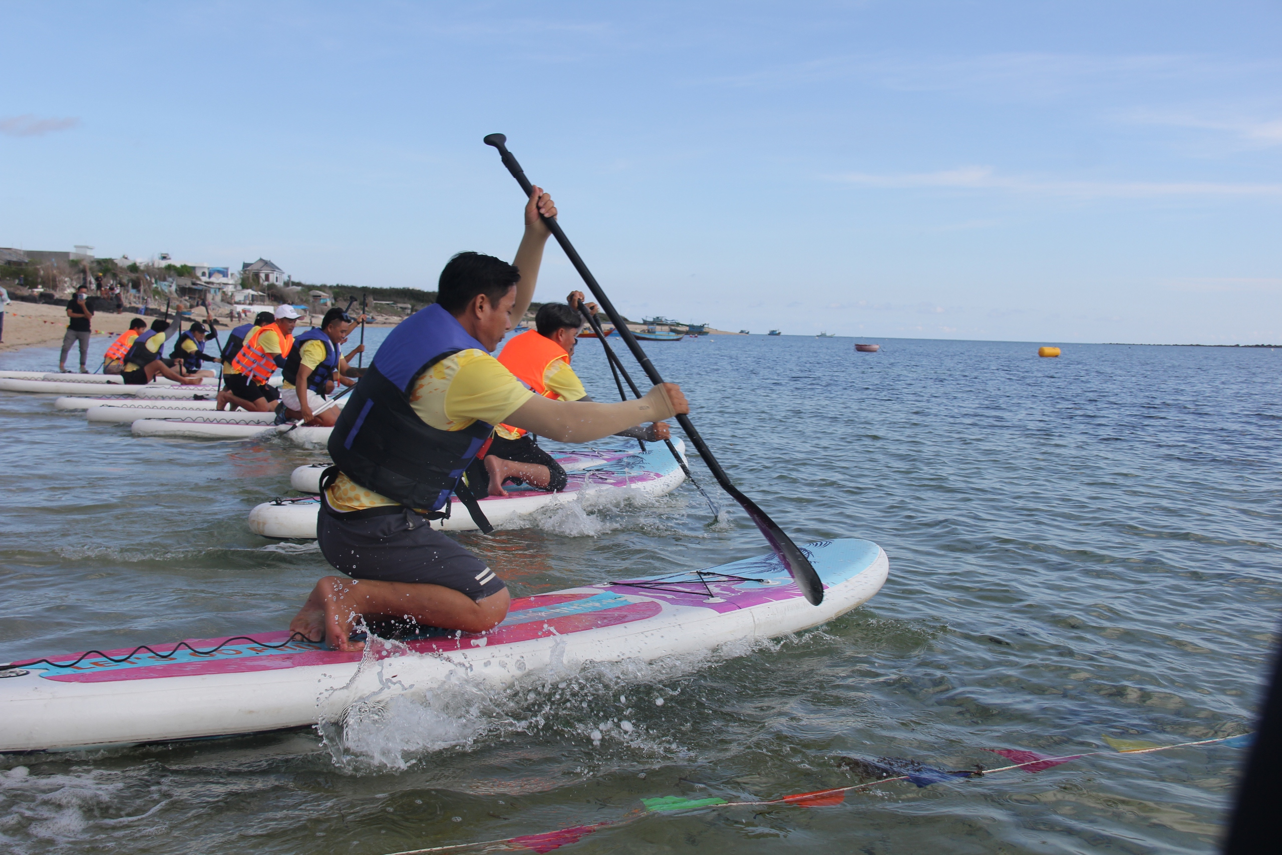 S&ocirc;i động m&ugrave;a du lịch h&egrave; 2025 ở L&acirc;m Đồng- Ảnh 3.