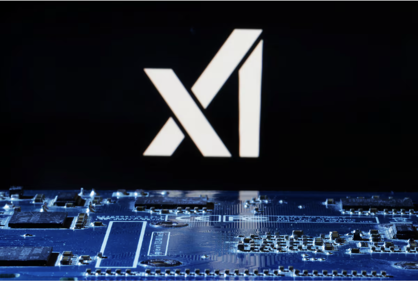 xAI hướng tới định gi&aacute; 200 tỷ USD- Ảnh 1.