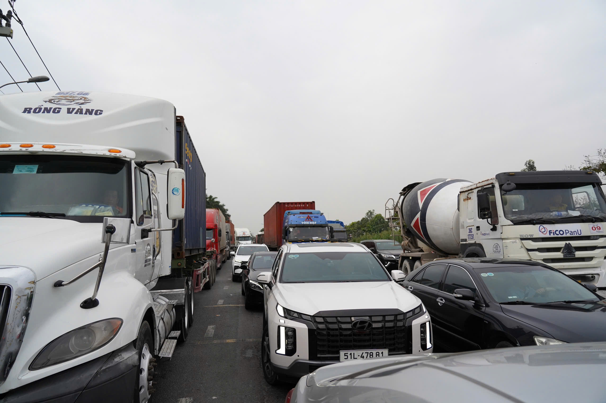 Doanh nghiệp Việt chủ động ứng phó, giảm thiểu rủi ro trong bối cảnh xung đột Trung Đông- Ảnh 6. Doanh nghiệp Việt chủ động ứng phó, giảm thiểu rủi ro trong bối cảnh xung đột Trung Đông- Ảnh 6.