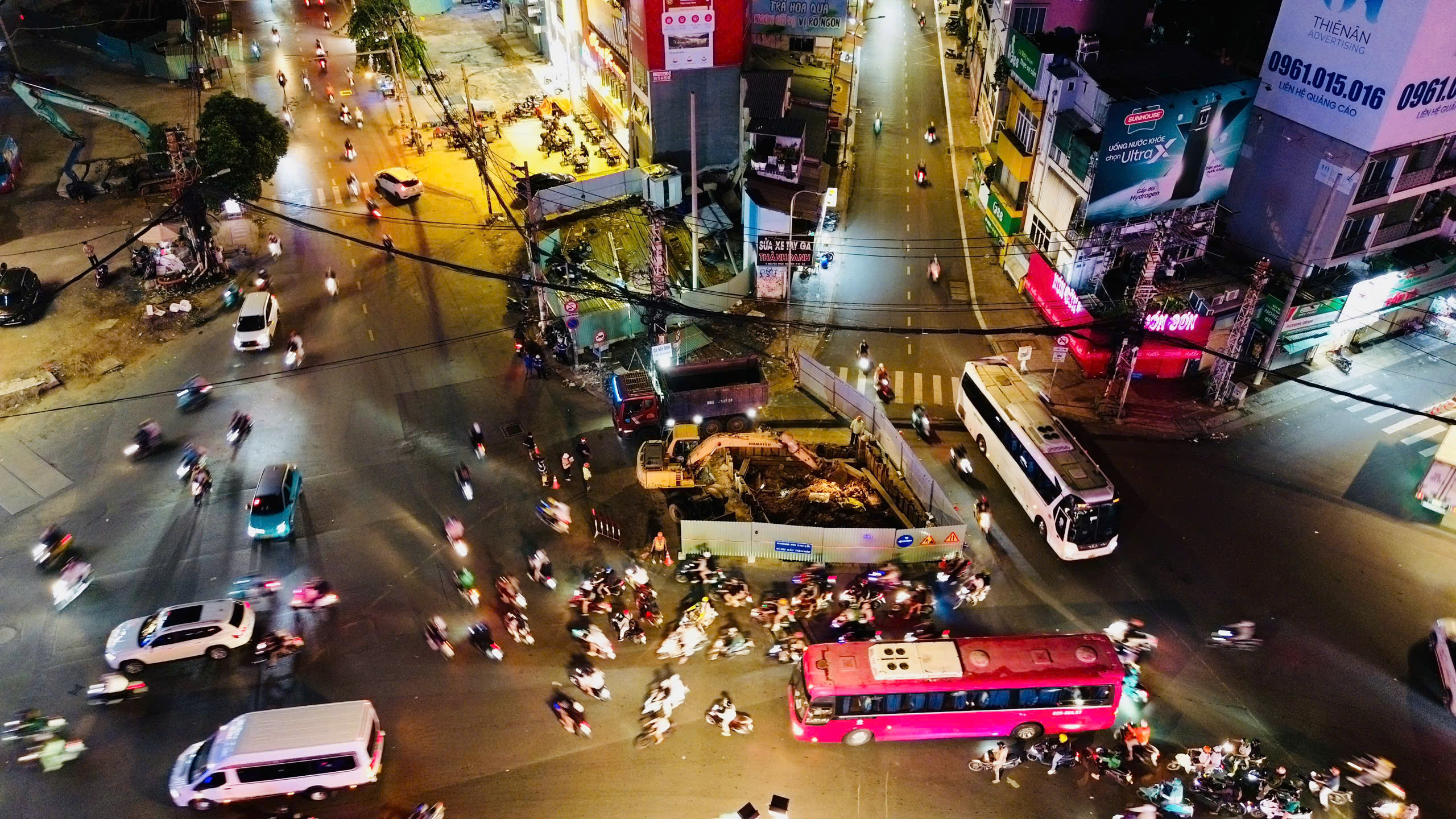TP.HCM ch&iacute;nh thức c&oacute; tổ chuy&ecirc;n gia tư vấn triển khai mạng lưới đường sắt đ&ocirc; thị- Ảnh 2.