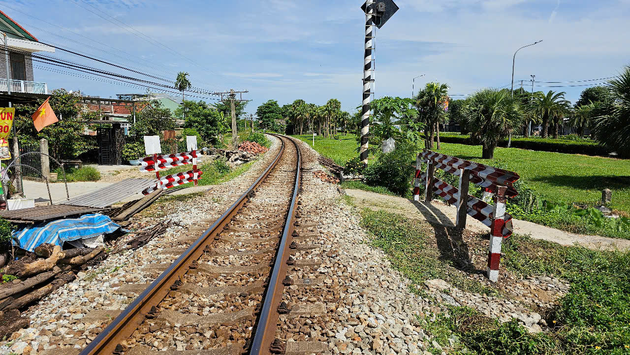 Huế: X&acirc;y 22 khu t&aacute;i định cư phục vụ dự &aacute;n đường sắt tốc độ cao- Ảnh 2.