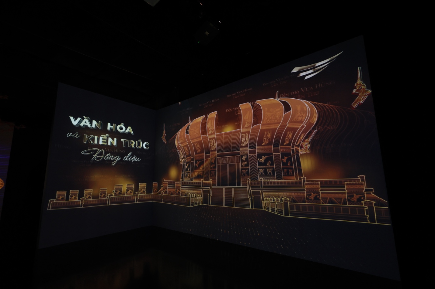 Giới trẻ Hà Nội háo hức với trải nghiệm mới mẻ tại triển lãm “Chạm vị nhân sinh"- Ảnh 8. Giới trẻ Hà Nội háo hức với trải nghiệm mới mẻ tại triển lãm “Chạm vị nhân sinh"- Ảnh 8.