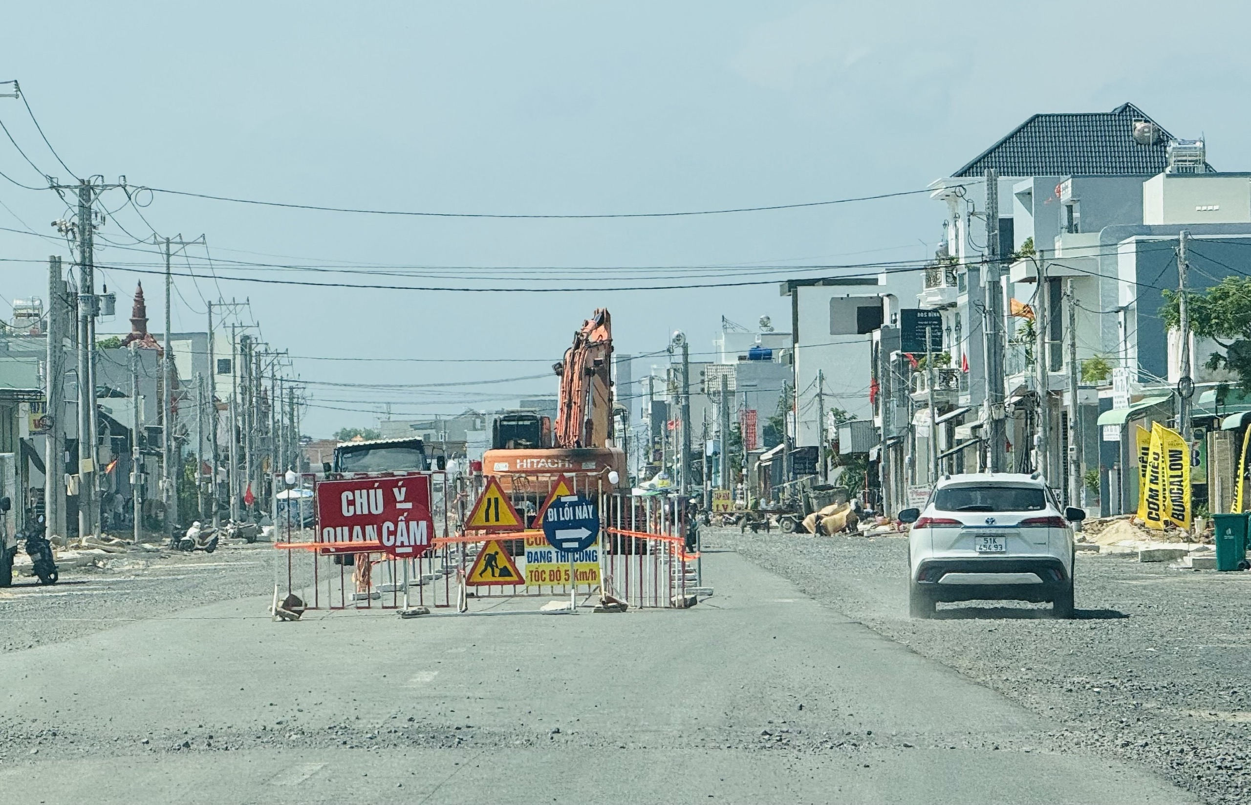 Ngắm diện mạo mới nhất của đại lộ ven biển phía Đông 7.000 tỷ nối TP.HCM - Lâm Đồng- Ảnh 3. Ngắm diện mạo mới nhất của đại lộ ven biển phía Đông 7.000 tỷ nối TP.HCM - Lâm Đồng- Ảnh 3.