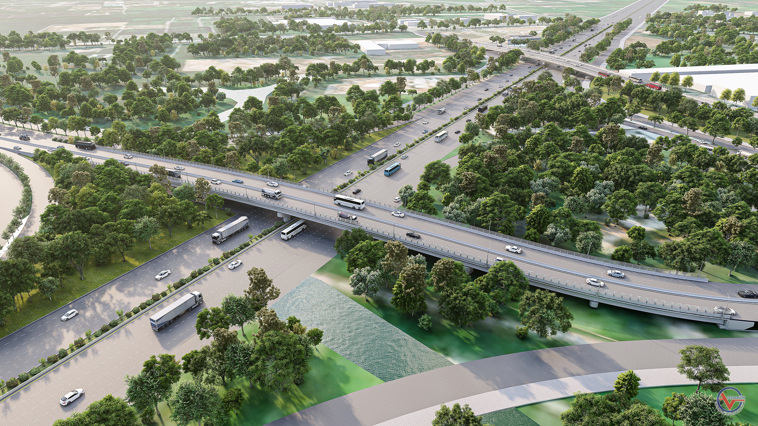 Duyệt tăng vốn cao tốc TP.HCM - Mộc B&agrave;i l&ecirc;n gần 23.000 tỷ đồng- Ảnh 1.