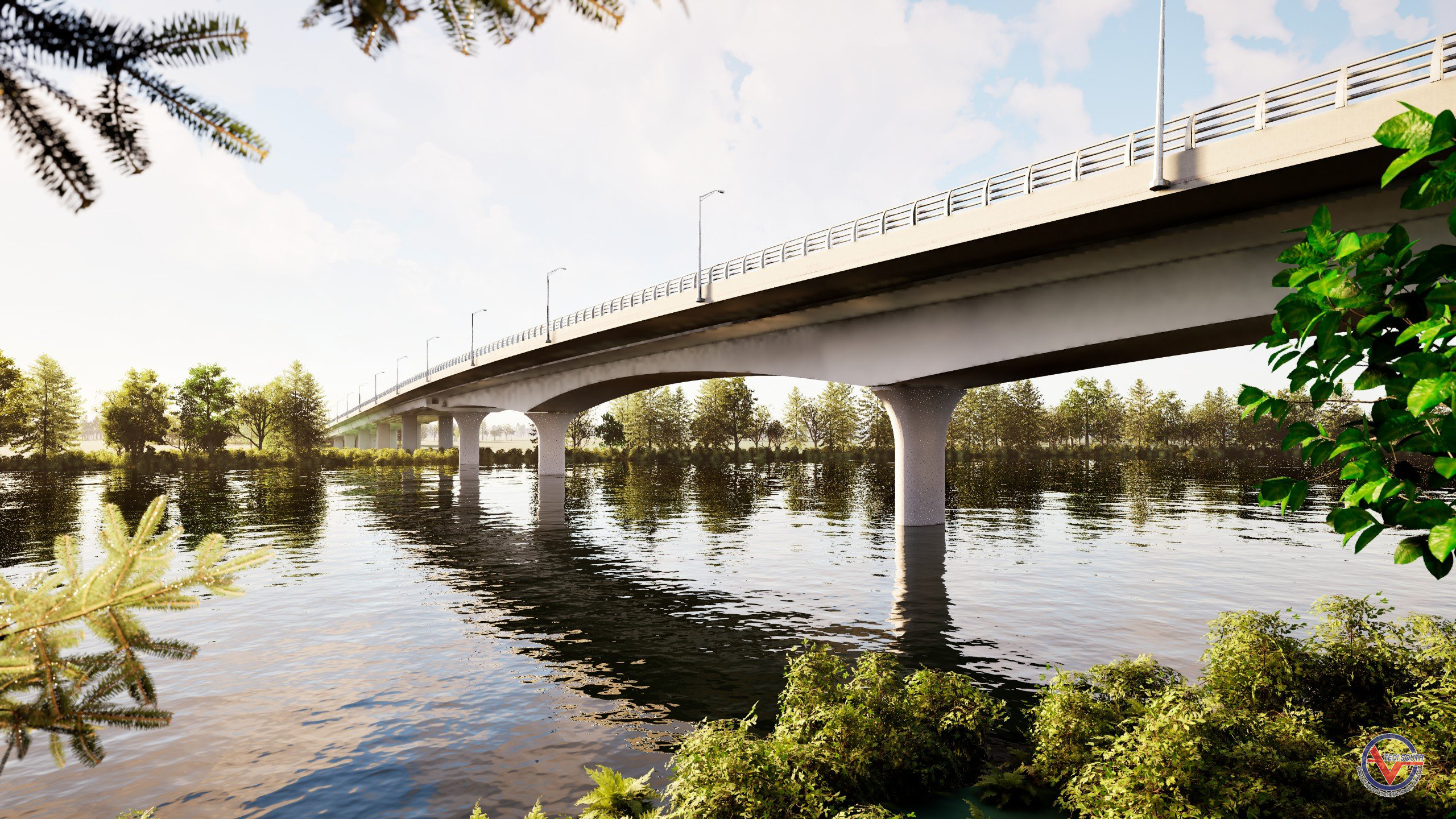 Cao tốc gần 20.000 tỷ nối TP.HCM với Tây Ninh sắp khởi công quy mô thế nào?- Ảnh 6. Cao tốc gần 20.000 tỷ nối TP.HCM với Tây Ninh sắp khởi công quy mô thế nào?- Ảnh 6.