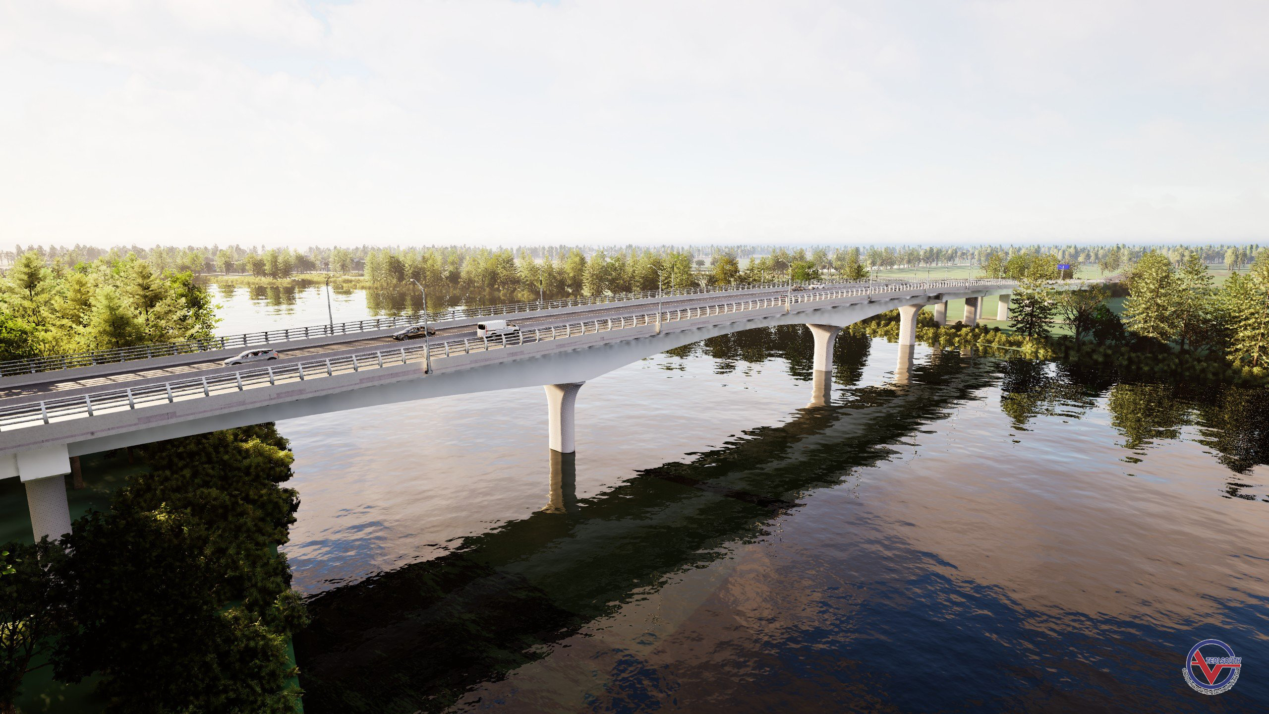 Cao tốc gần 20.000 tỷ nối TP.HCM với Tây Ninh sắp khởi công quy mô thế nào?- Ảnh 7. Cao tốc gần 20.000 tỷ nối TP.HCM với Tây Ninh sắp khởi công quy mô thế nào?- Ảnh 7.