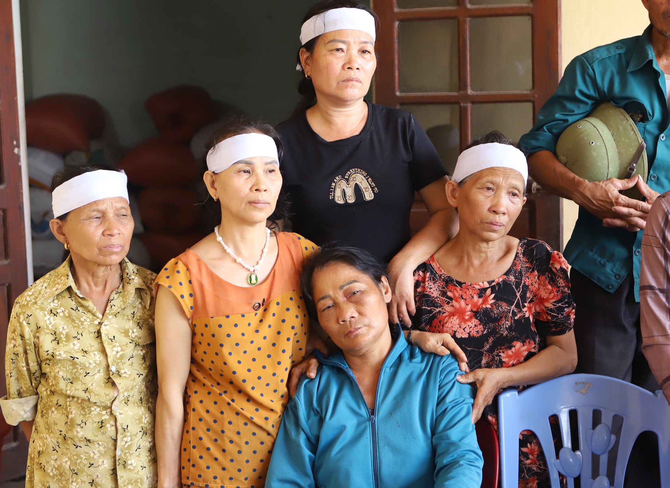 Chuyến về quê định mệnh và nỗi đau tột cùng của gia đình nghèo xứ Nghệ- Ảnh 1. Chuyến về quê định mệnh và nỗi đau tột cùng của gia đình nghèo xứ Nghệ- Ảnh 1.