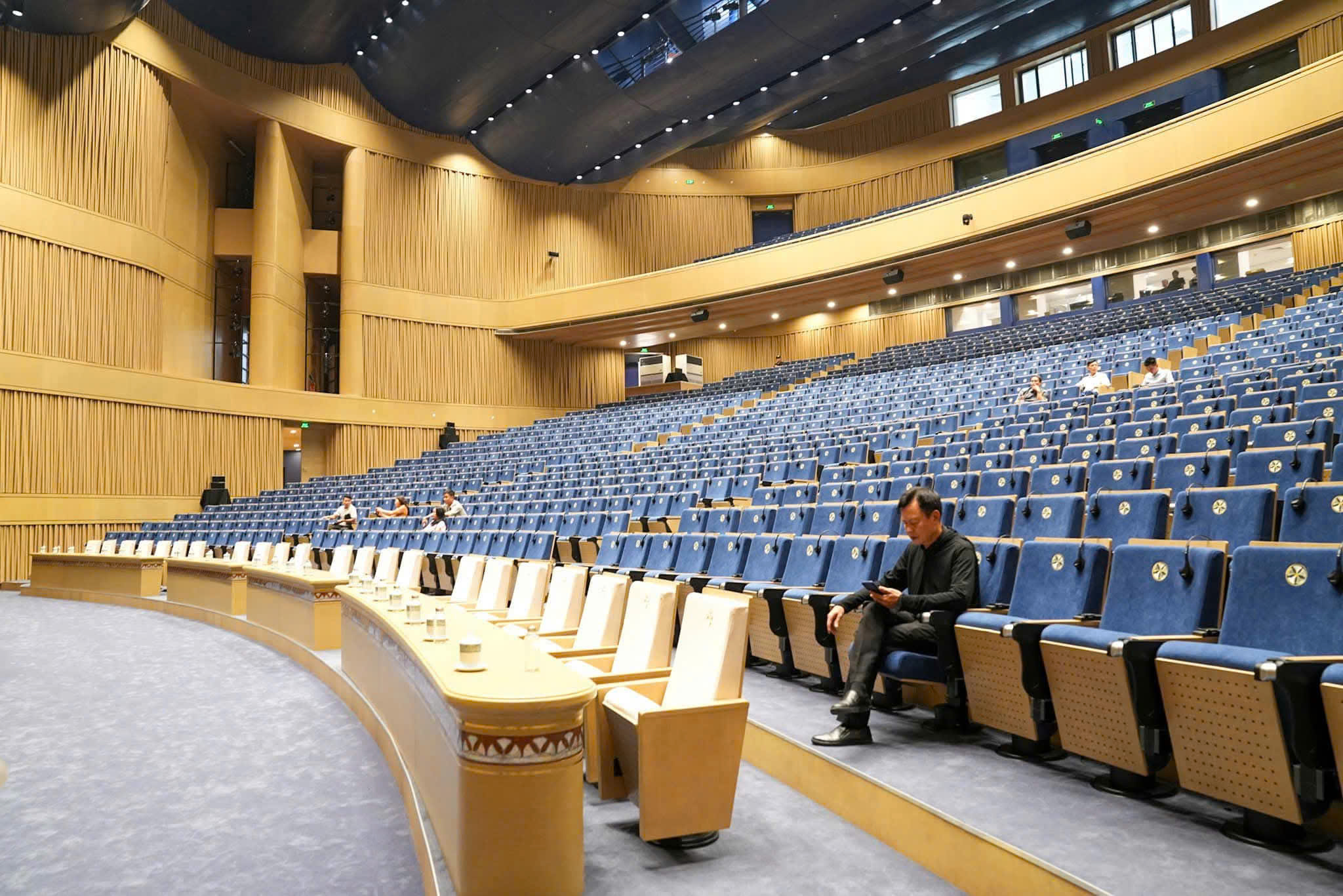 Hải Ph&ograve;ng dự kiến thu h&uacute;t hơn 15,6 tỷ USD tại hội nghị x&uacute;c tiến đầu tư- Ảnh 4.