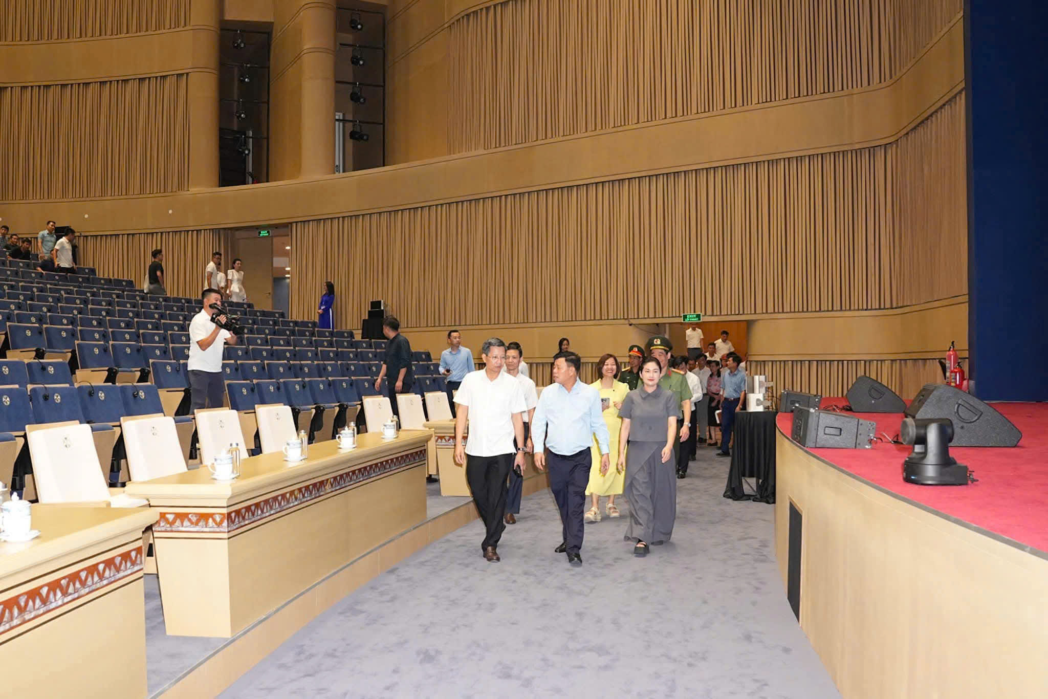 Hải Ph&ograve;ng dự kiến thu h&uacute;t hơn 15,6 tỷ USD tại hội nghị x&uacute;c tiến đầu tư- Ảnh 3.