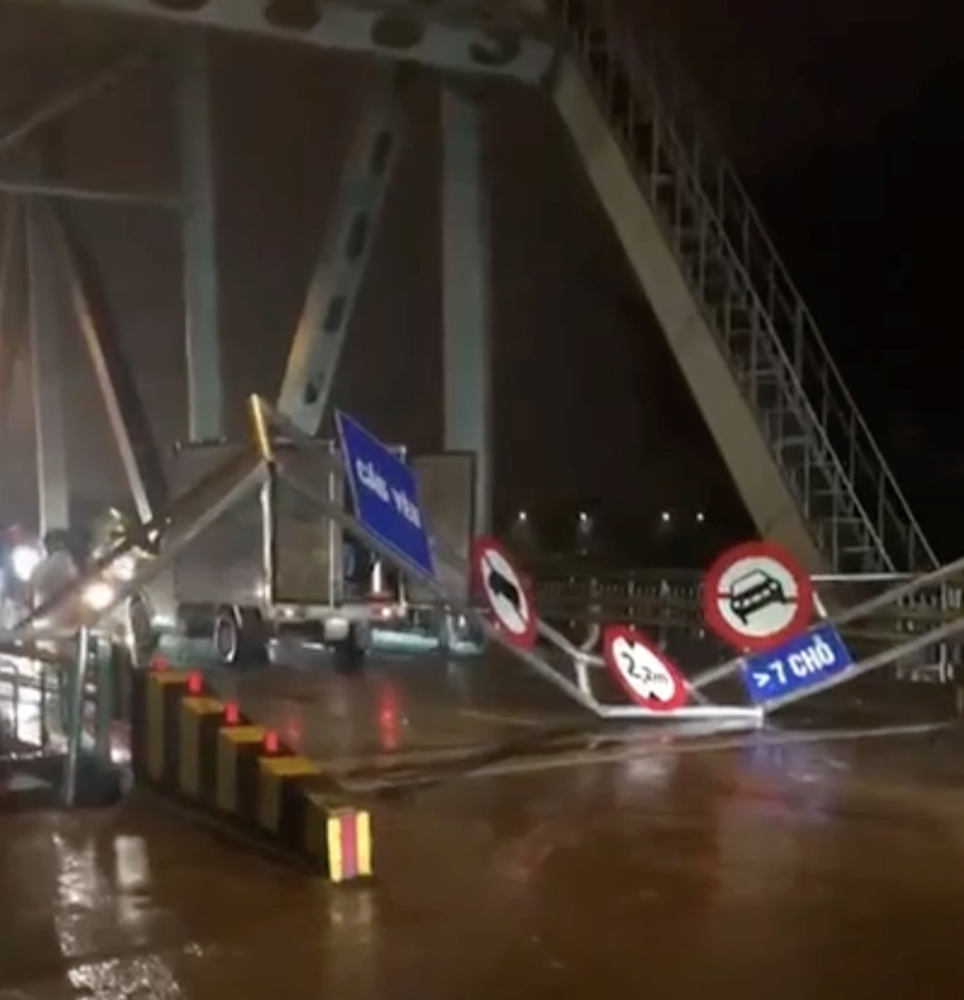 Cầu Y&ecirc;n B&aacute;i sắp được sửa chữa thế n&agrave;o?- Ảnh 3.