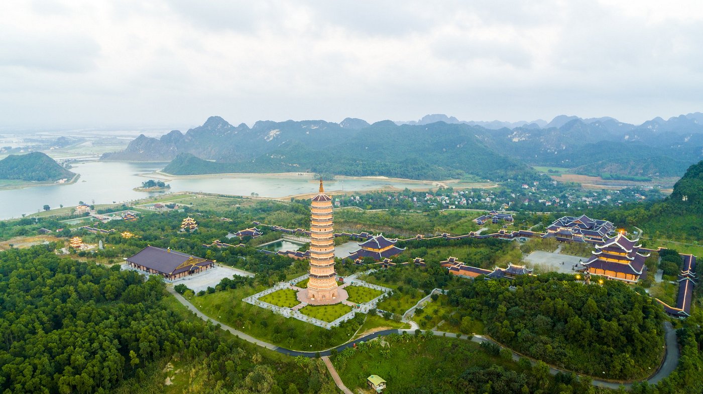 Ph&oacute; Thủ tướng chỉ đạo nghi&ecirc;n cứu đề xuất x&acirc;y s&acirc;n bay tại Ninh B&igrave;nh- Ảnh 1.