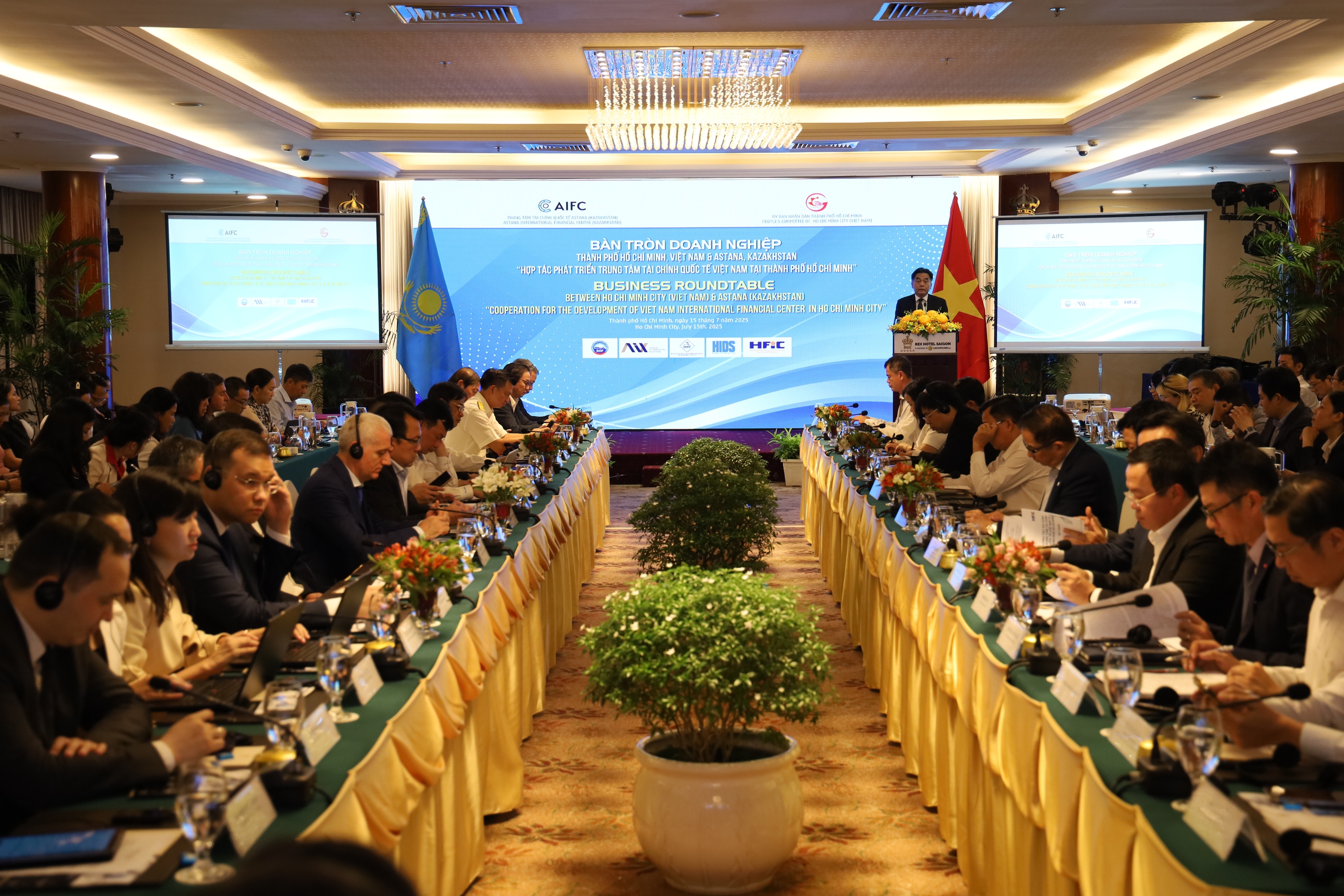 TP.HCM dự chi 7 tỷ USD x&acirc;y Trung t&acirc;m t&agrave;i ch&iacute;nh quốc tế hiện đại bậc nhất khu vực- Ảnh 2.