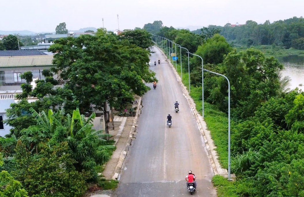 Thanh H&oacute;a: Thiếu đất đắp, dự &aacute;n n&acirc;ng cấp đ&ecirc; Tam Điệp c&oacute; nguy cơ chậm tiến độ- Ảnh 10.