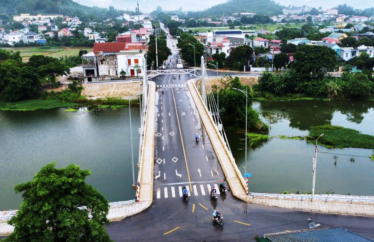 Thanh H&oacute;a: Thiếu đất đắp, dự &aacute;n n&acirc;ng cấp đ&ecirc; Tam Điệp c&oacute; nguy cơ chậm tiến độ- Ảnh 9.