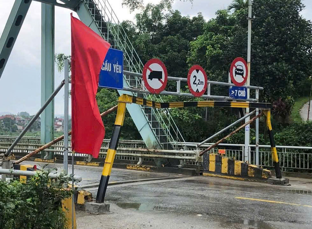 Cầu Y&ecirc;n B&aacute;i sắp được sửa chữa thế n&agrave;o?- Ảnh 5.