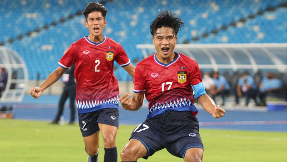 Trực tiếp U23 Đ&ocirc;ng Nam &Aacute; 2025 ng&agrave;y 16/7- Ảnh 1.