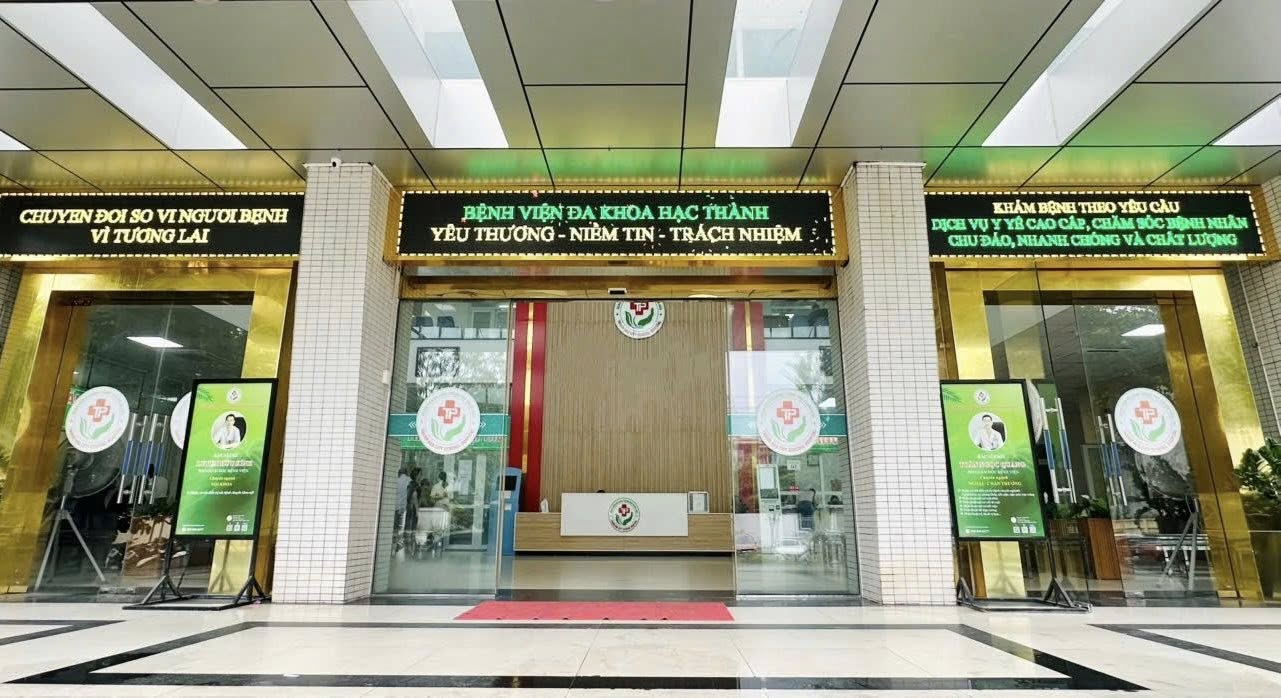 Một bệnh viện ở Thanh Ho&aacute; lập khống 20 hồ sơ bệnh &aacute;n- Ảnh 1.