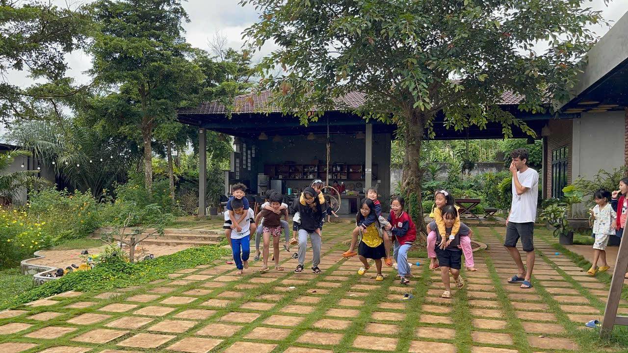 Hậu trại hè: Phụ huynh vỡ mộng sau những lời quảng cáo có cánh- Ảnh 1. Hậu trại hè: Phụ huynh vỡ mộng sau những lời quảng cáo có cánh- Ảnh 1.