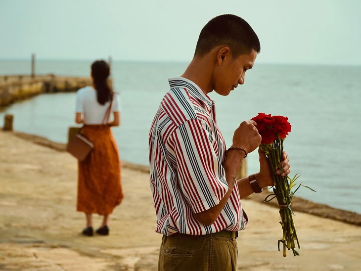 Phim "Đàn cá gỗ" giành giải Cánh diều Vàng gây tranh luận khi ra rạp- Ảnh 2. Phim "Đàn cá gỗ" giành giải Cánh diều Vàng gây tranh luận khi ra rạp- Ảnh 2.