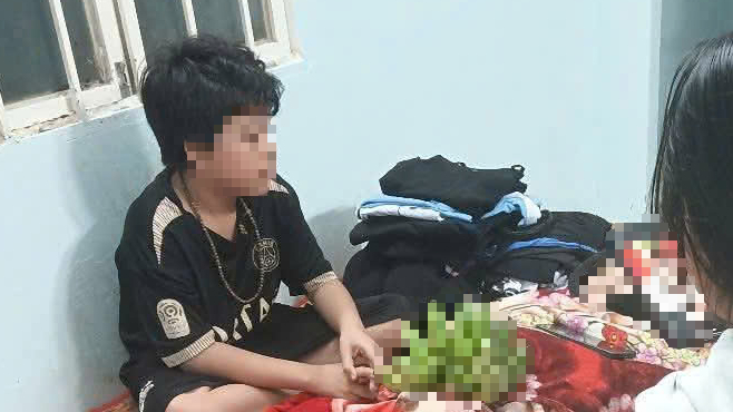 C&agrave; Mau: Hai học sinh đuối nước thương t&acirc;m- Ảnh 1.