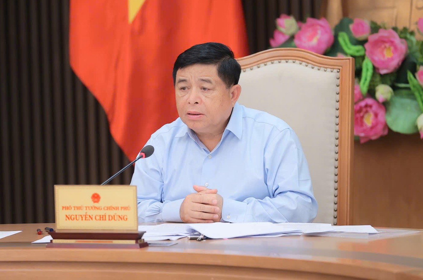 Trình Chính phủ dự thảo nghị định phát triển đô thị thông minh trước ngày 15/8- Ảnh 1. Trình Chính phủ dự thảo nghị định phát triển đô thị thông minh trước ngày 15/8- Ảnh 1.