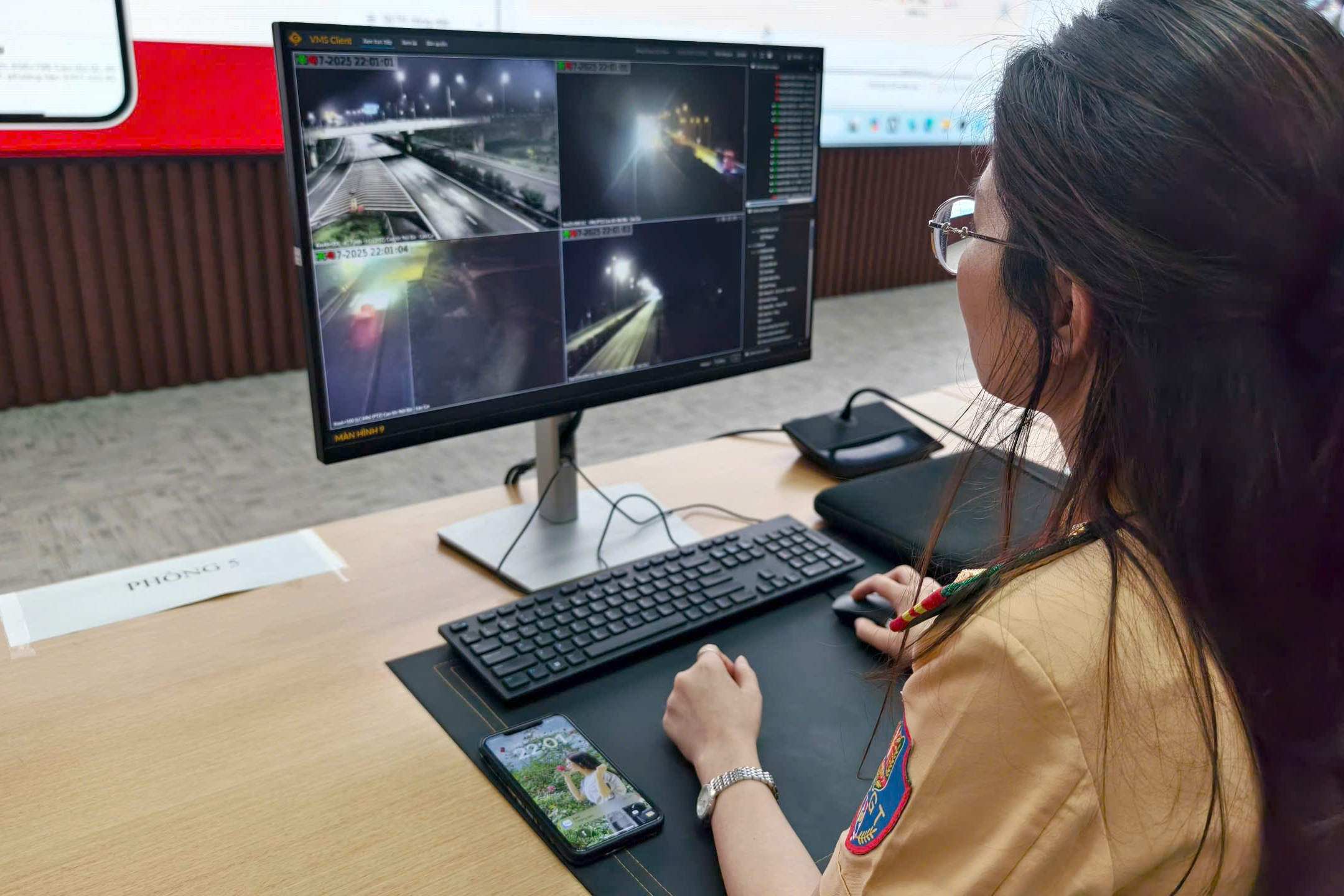 Camera AI tự động bắt lỗi vi phạm giao th&ocirc;ng, th&ocirc;ng b&aacute;o cho chủ xe sau 2 tiếng- Ảnh 8.