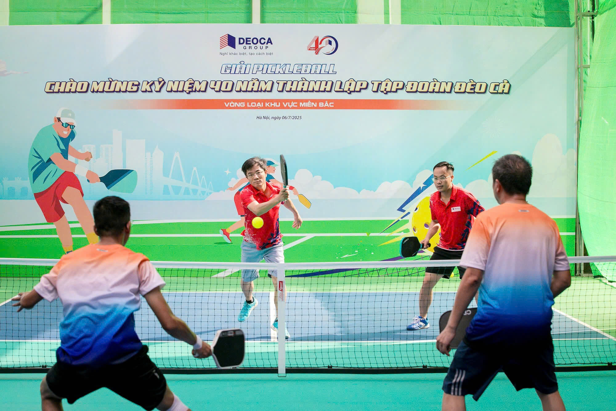 "Sợi chỉ đỏ" tr&ecirc;n h&agrave;nh tr&igrave;nh ph&aacute;t triển Đ&egrave;o Cả- Ảnh 4.