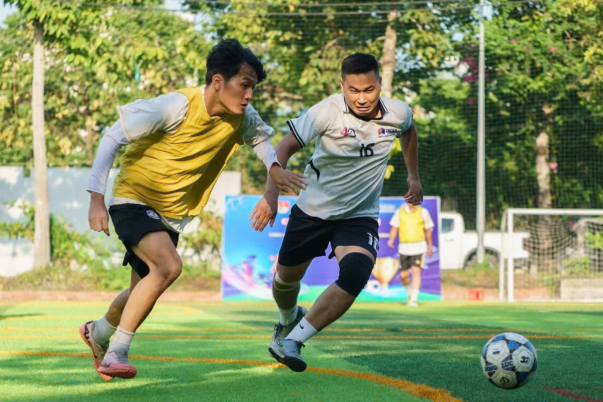 "Sợi chỉ đỏ" tr&ecirc;n h&agrave;nh tr&igrave;nh ph&aacute;t triển Đ&egrave;o Cả- Ảnh 3.