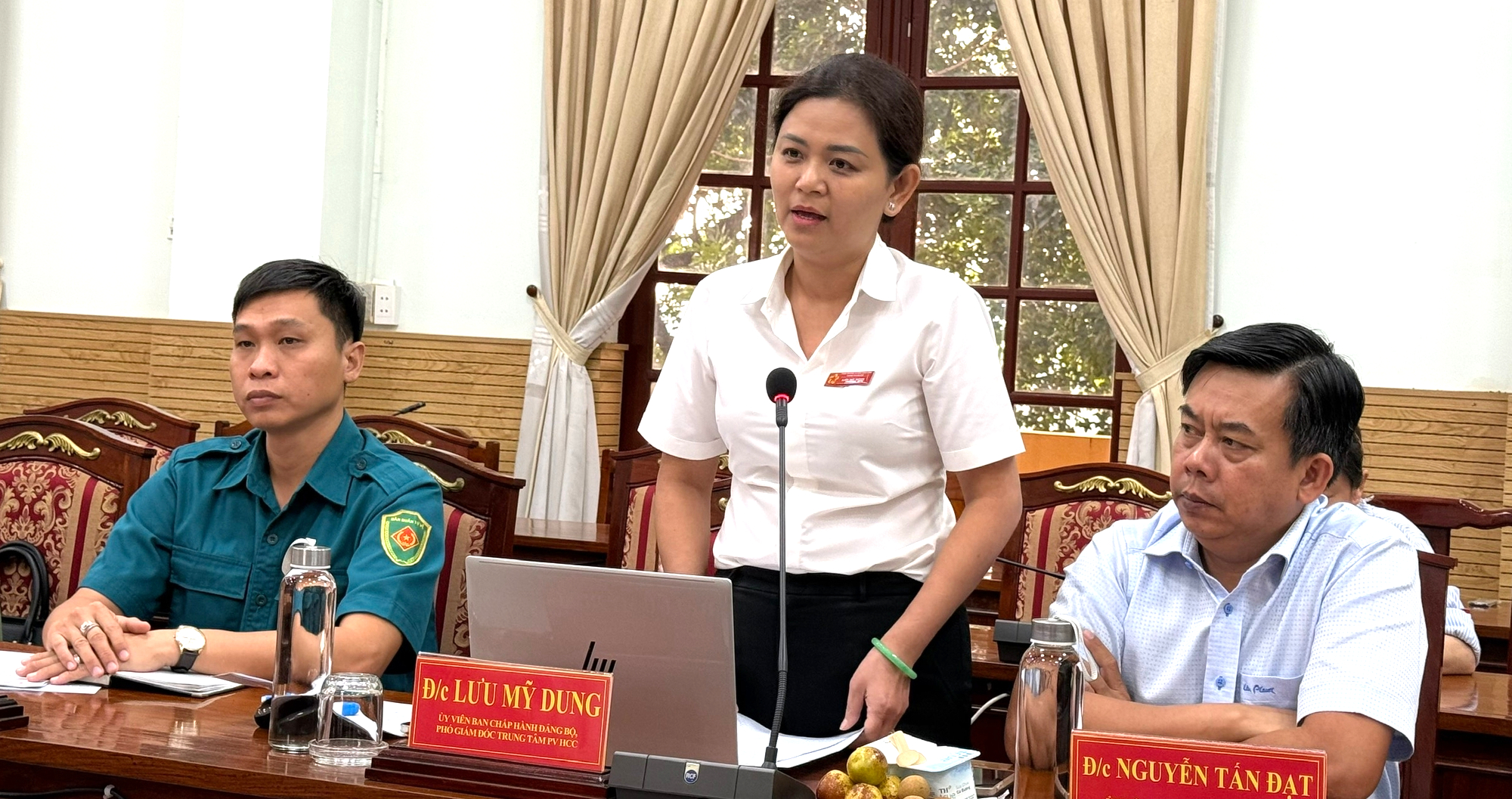 TP.HCM: Kiến nghị li&ecirc;n th&ocirc;ng thủ tục thuế để giải quyết điểm nghẽn hồ sơ đất đai- Ảnh 2.