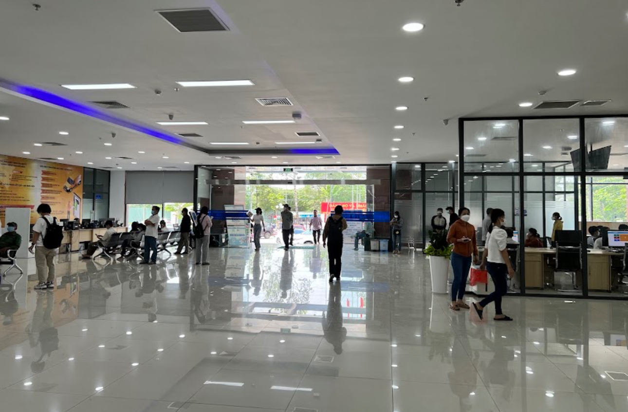 Đồng Nai xử l&yacute; hơn 300 trụ sở d&ocirc;i dư sau s&aacute;p nhập ra sao?- Ảnh 1.