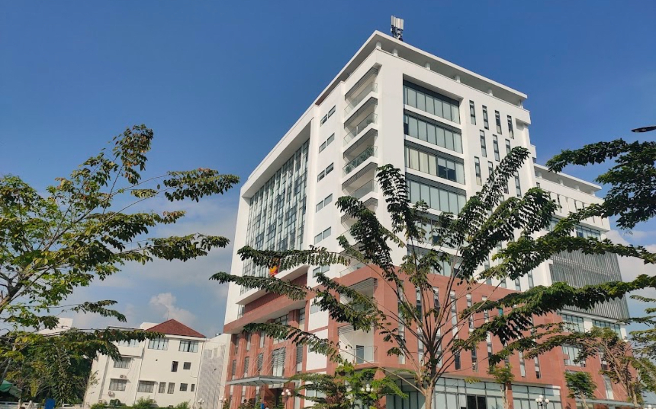 TP.HCM lên 3 phương án xử lý trụ sở dôi dư sau sáp nhập- Ảnh 2. Đồng Nai xử lý hơn 300 trụ sở dôi dư sau sáp nhập ra sao?