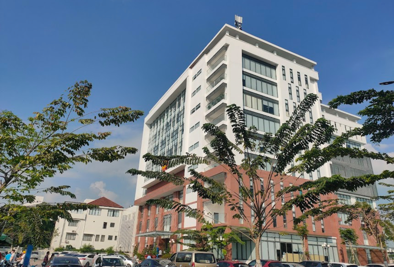 Đồng Nai xử l&yacute; hơn 300 trụ sở d&ocirc;i dư sau s&aacute;p nhập ra sao?- Ảnh 2.