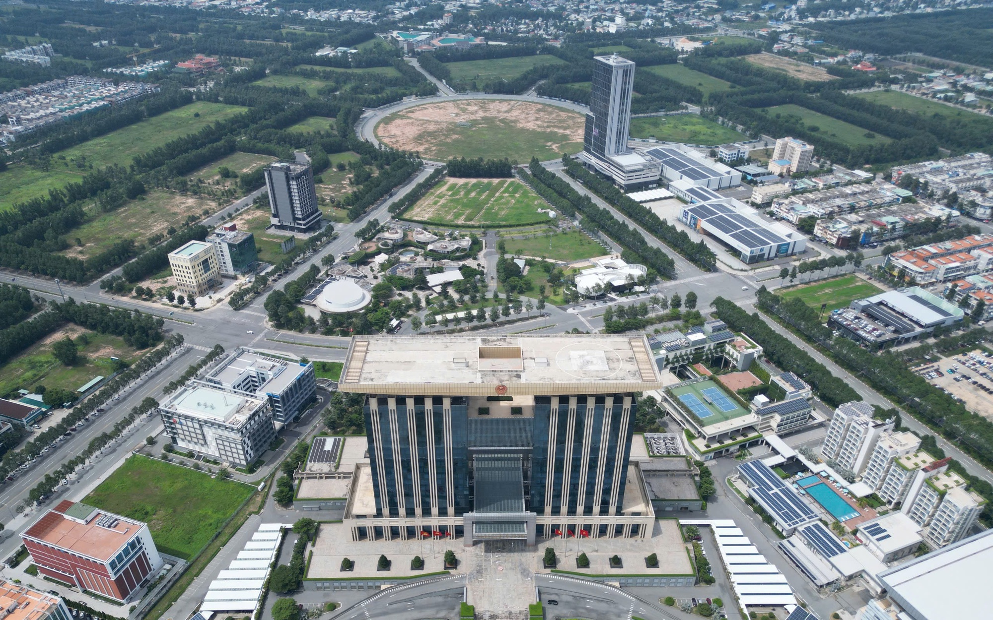 TP.HCM đề xuất bố tr&iacute; vốn cho 2 tuyến metro nối B&igrave;nh Dương, khởi động từ năm 2025