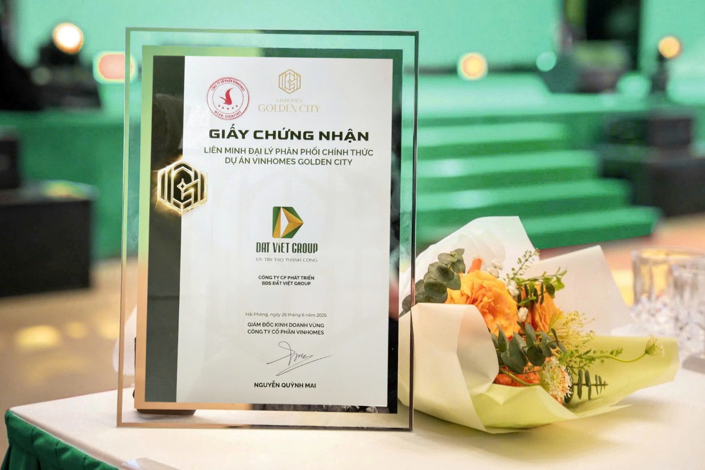 Cầu Ho&agrave;ng Gia - c&uacute; h&iacute;ch mạnh mẽ cho thị trường bất động sản tại đảo Vũ Y&ecirc;n- Ảnh 3.