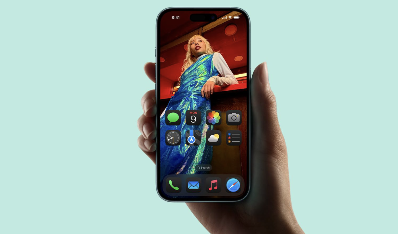 Apple cải tiến iPhone 17 Pro với m&agrave;n h&igrave;nh chống trầy xước v&agrave; chống phản chiếu- Ảnh 1.