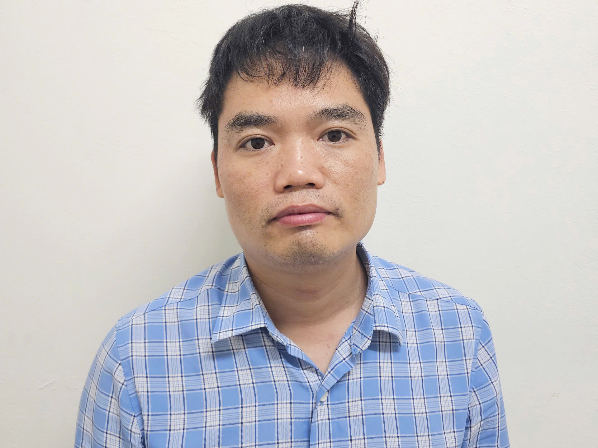 Lời khai của t&agrave;i xế "ma men" g&acirc;y tai nạn li&ecirc;n ho&agrave;n l&agrave;m một người chết ở Dương Nội- Ảnh 1.