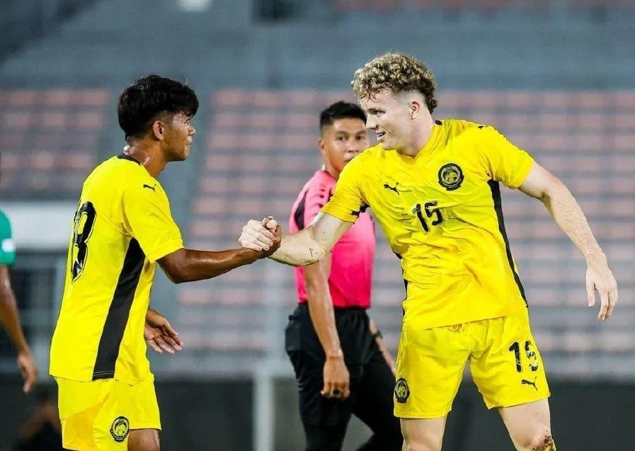 U23 Đ&ocirc;ng Nam &Aacute; 2025: Nhận định, dự đo&aacute;n kết quả U23 Brunei v&agrave; Malaysia- Ảnh 1.