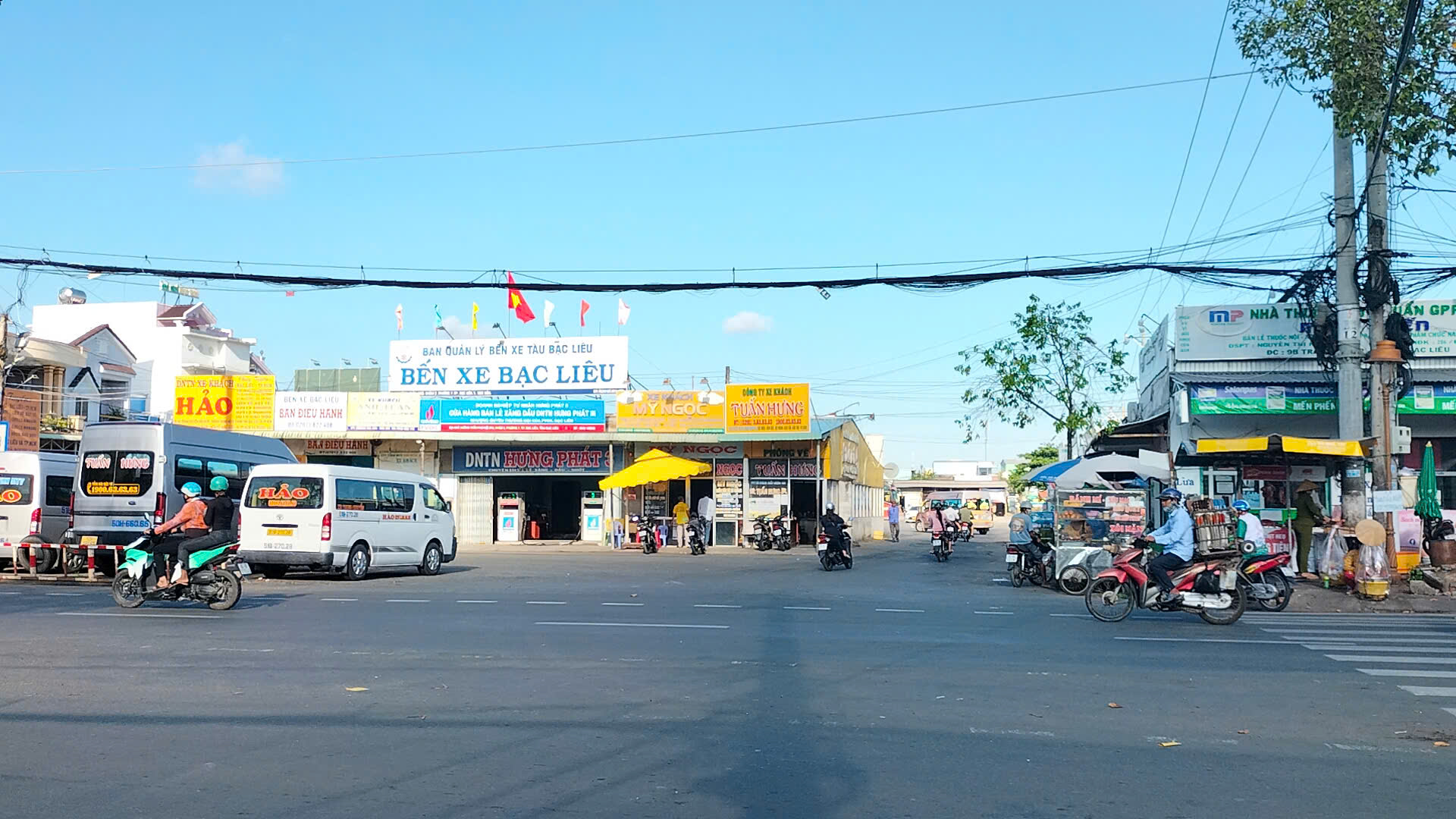 Sở X&acirc;y dựng tỉnh C&agrave; Mau chuyển trụ sở mới- Ảnh 1.