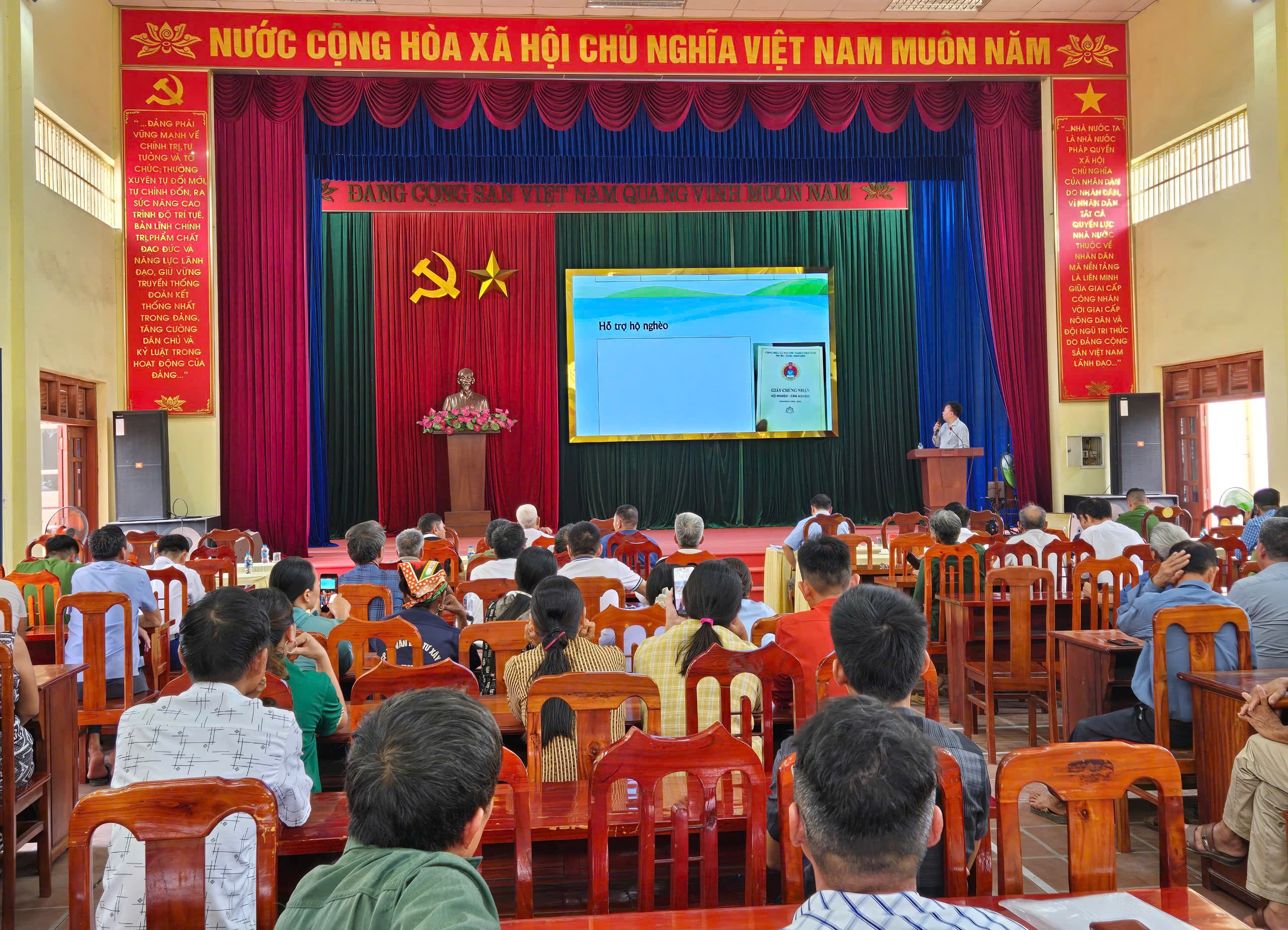 Th&aacute;i Nguy&ecirc;n: Siết chặt quản l&yacute; x&acirc;y dựng sau phản &aacute;nh của B&aacute;o X&acirc;y dựng- Ảnh 2.