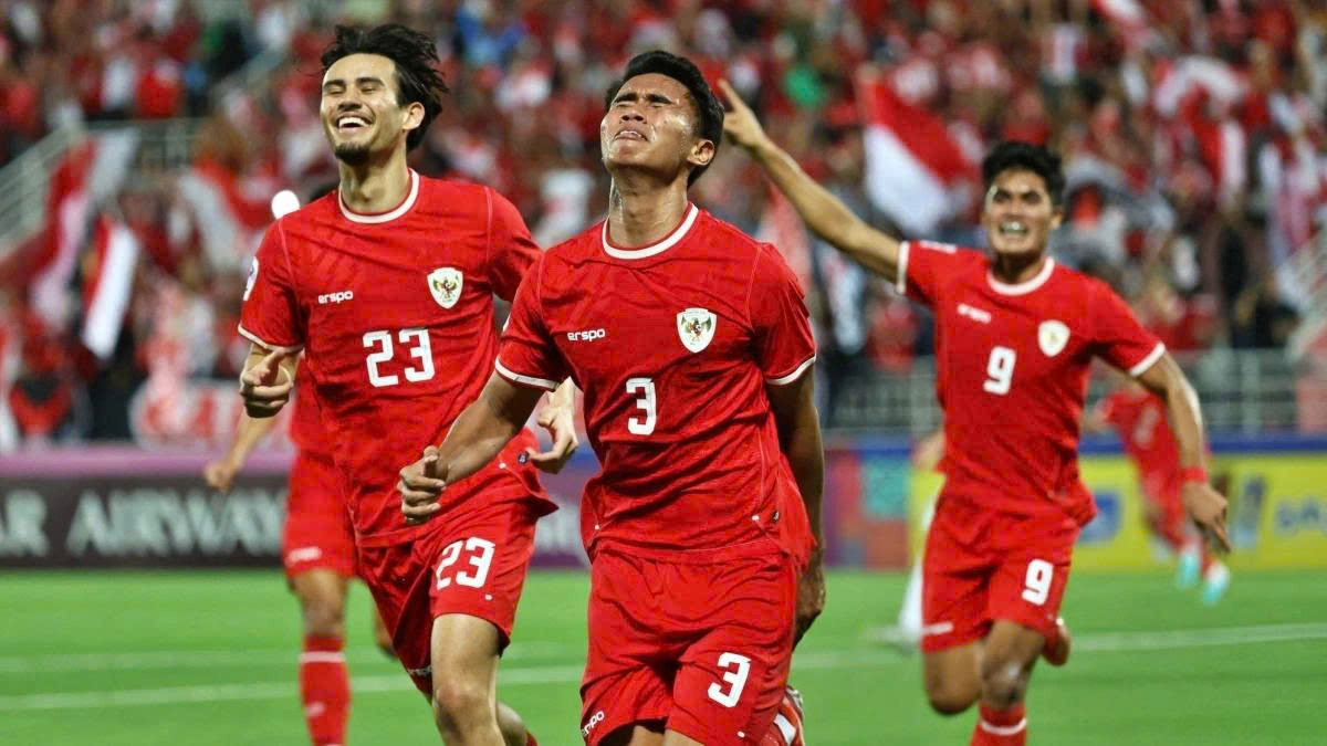 U23 Đ&ocirc;ng Nam &Aacute; 2025: Nhận định, dự đo&aacute;n kết quả U23 Indonesia v&agrave; Philippines- Ảnh 1.