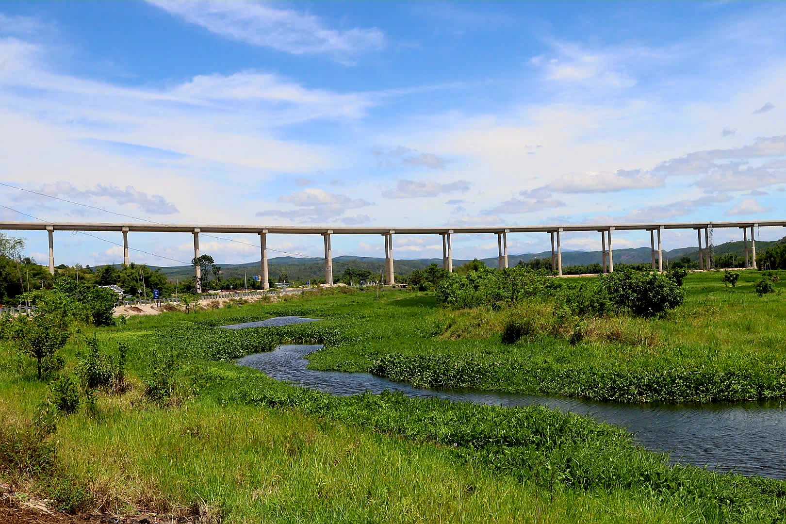 Thứ trưởng Nguyễn Việt H&ugrave;ng: Quyết t&acirc;m đưa cao tốc Quy Nhơn - Ch&iacute; Thạnh về đ&iacute;ch đ&uacute;ng hẹn- Ảnh 4.