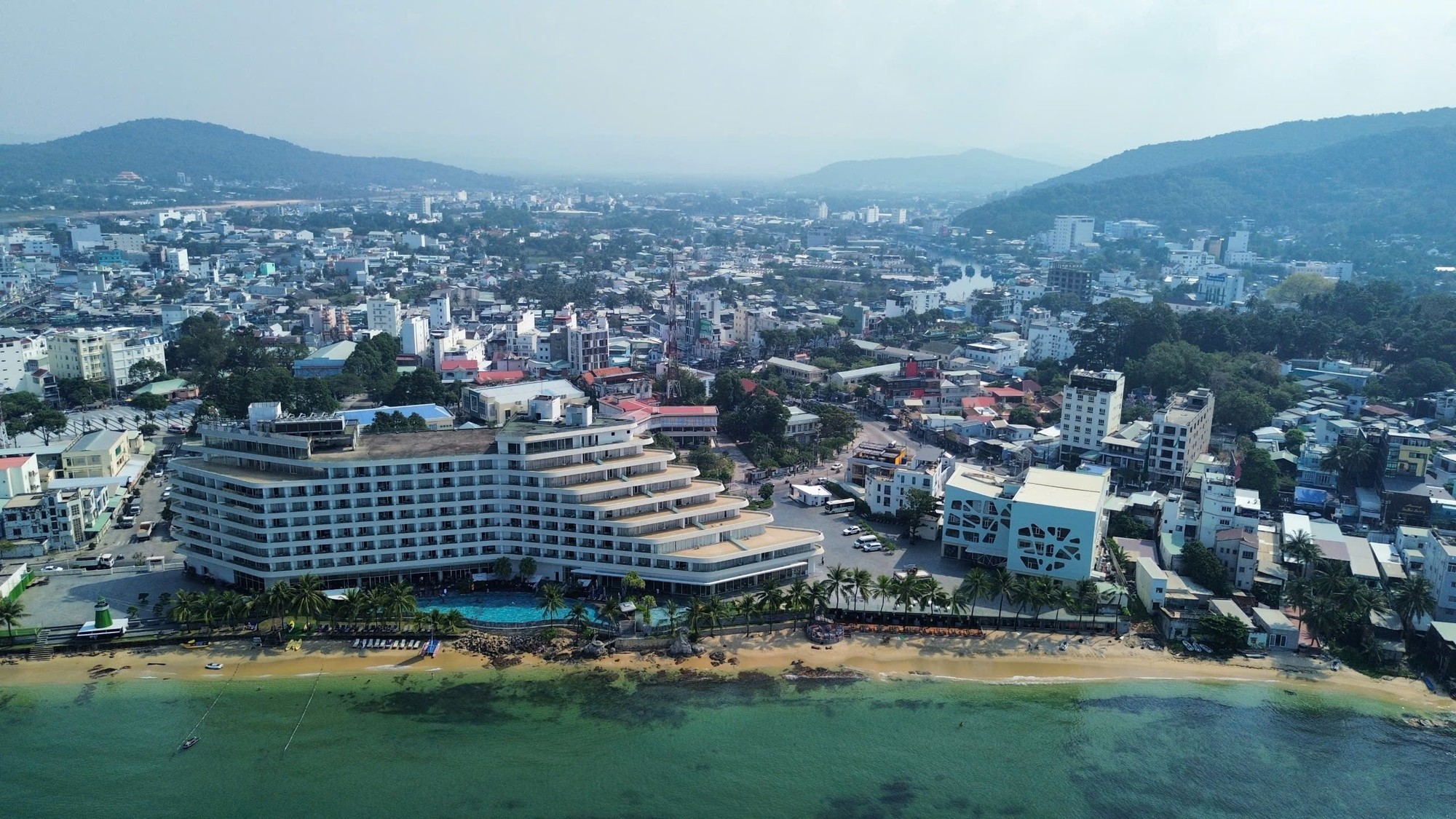 An Giang đề xuất th&ecirc;m hai dự &aacute;n đường ven biển 16.750 tỷ đồng phục vụ APEC 2027- Ảnh 3.